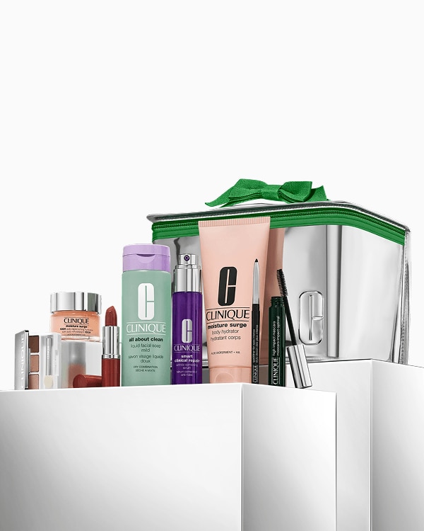 Set Blockbuster Clinique,