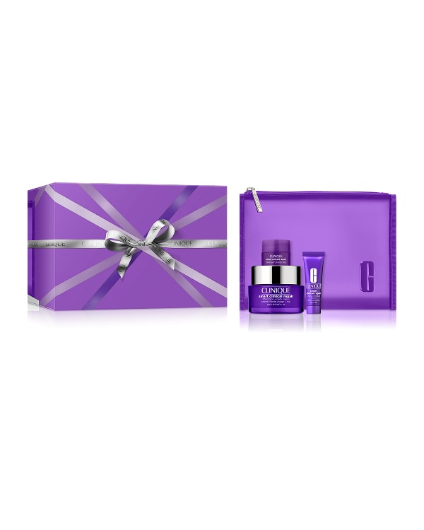 Set Antiedad Smart Face + Neck Lift Routine,