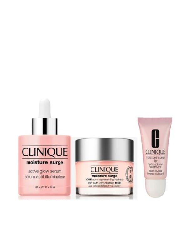 Moisture Surge Glow Intro Kit