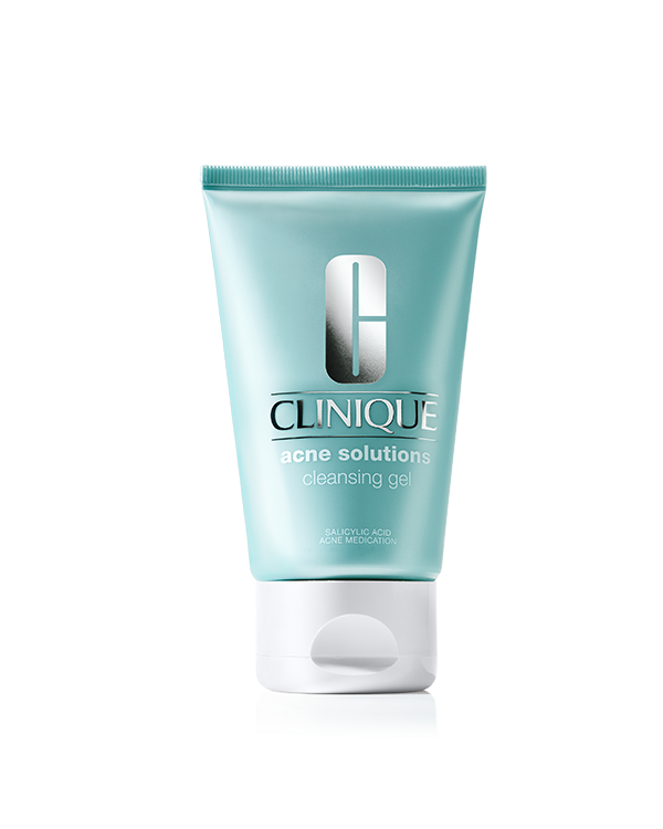 Acne Solutions™ Solutions Cleansing Gel